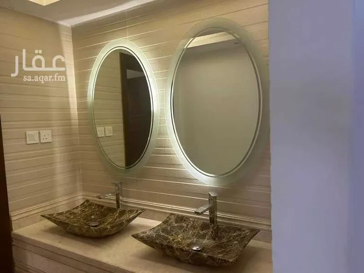 فيلا للإيجار في شارع العباس بن مرداس, حي السليمانية, مدينة الرياض, منطقة الرياض صورة 2