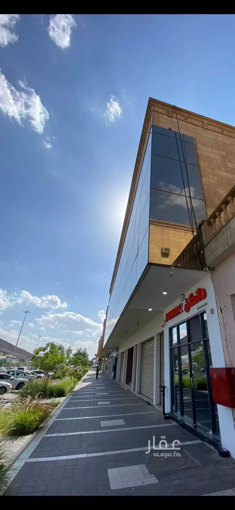 مكتب تجاري للإيجار في شارع زيد بن حاطب, حي السلام, مدينة المدينة المنورة, منطقة المدينة المنورة
