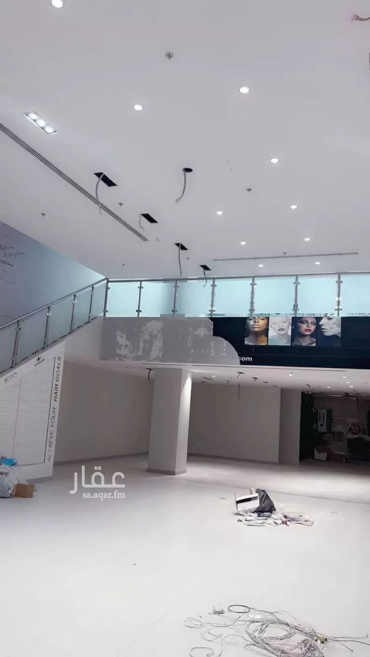 محل للإيجار في شارع العليا, حي الملك فهد, مدينة الرياض, منطقة الرياض صورة 3
