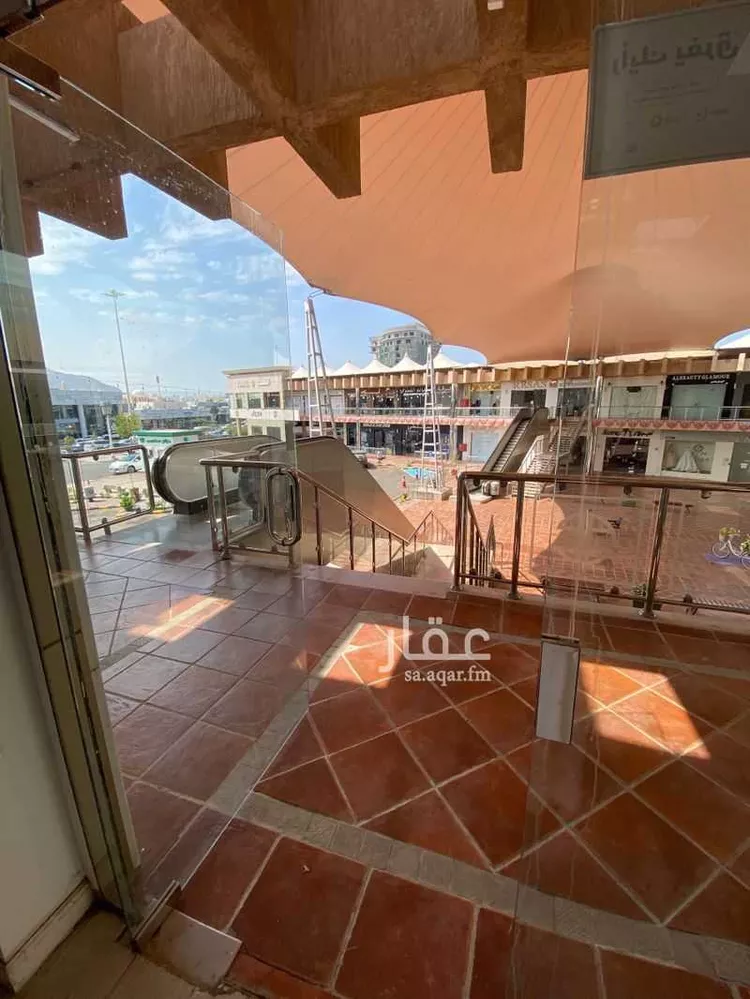 محل للإيجار في شارع بئر عثمان 3, حي بئر عثمان, مدينة المدينة المنورة, منطقة المدينة المنورة صورة 5