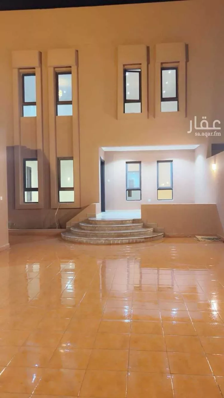 فيلا للإيجار في شارع أمرؤ القيس, حي السليمانية, مدينة الرياض, منطقة الرياض