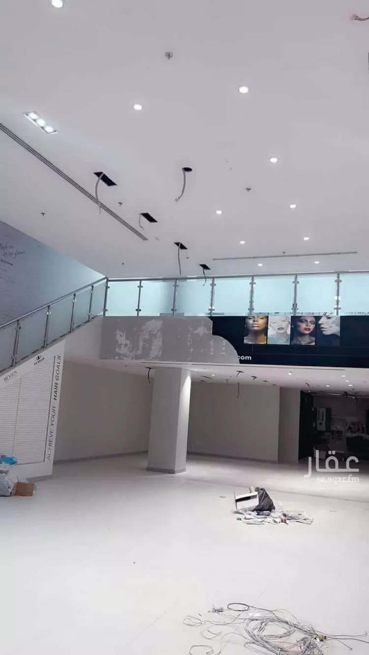 محل للإيجار في شارع العليا, حي الملك فهد, مدينة الرياض, منطقة الرياض صورة 4