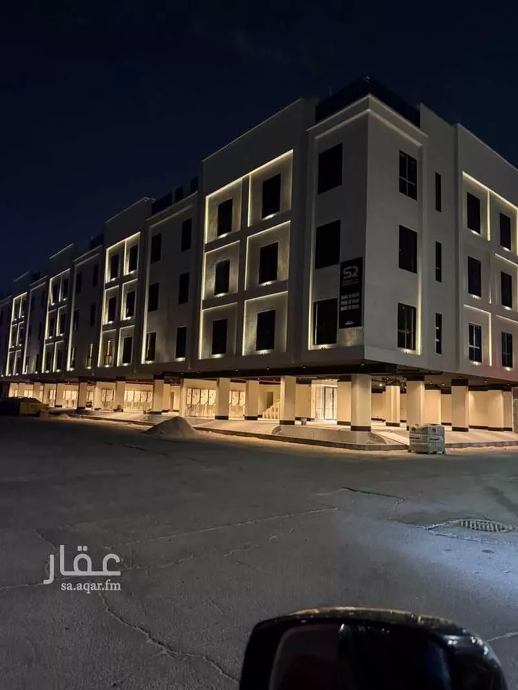 عمارة للإيجار في شارع سيهات, حي الخبر الجنوبية, مدينة الخبر, المنطقة الشرقية