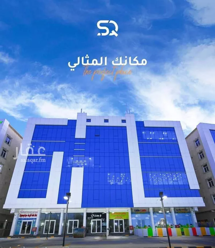 محل للإيجار في شارع الملك خالد , حي الخزامى, مدينة الخبر, المنطقة الشرقية