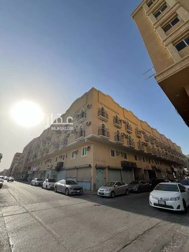 شقة للإيجار في شارع الملك فيصل بن عبدالعزيز, حي الخبرالشمالية, مدينة الخبر, المنطقة الشرقية