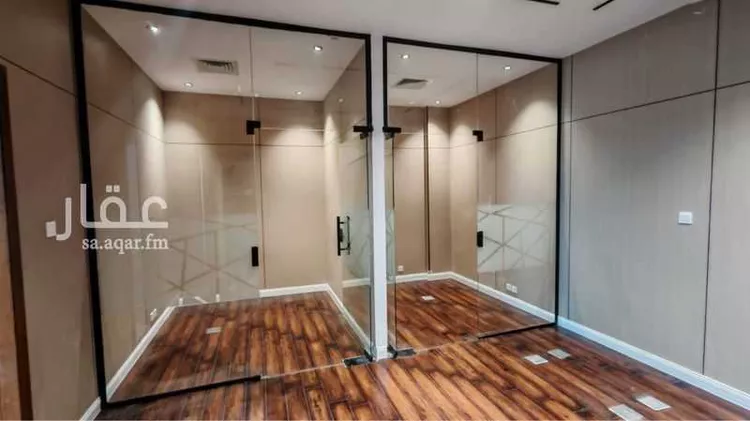 مكتب تجاري للإيجار في شارع الملك خالد , حي الخزامى, مدينة الخبر, المنطقة الشرقية صورة 3