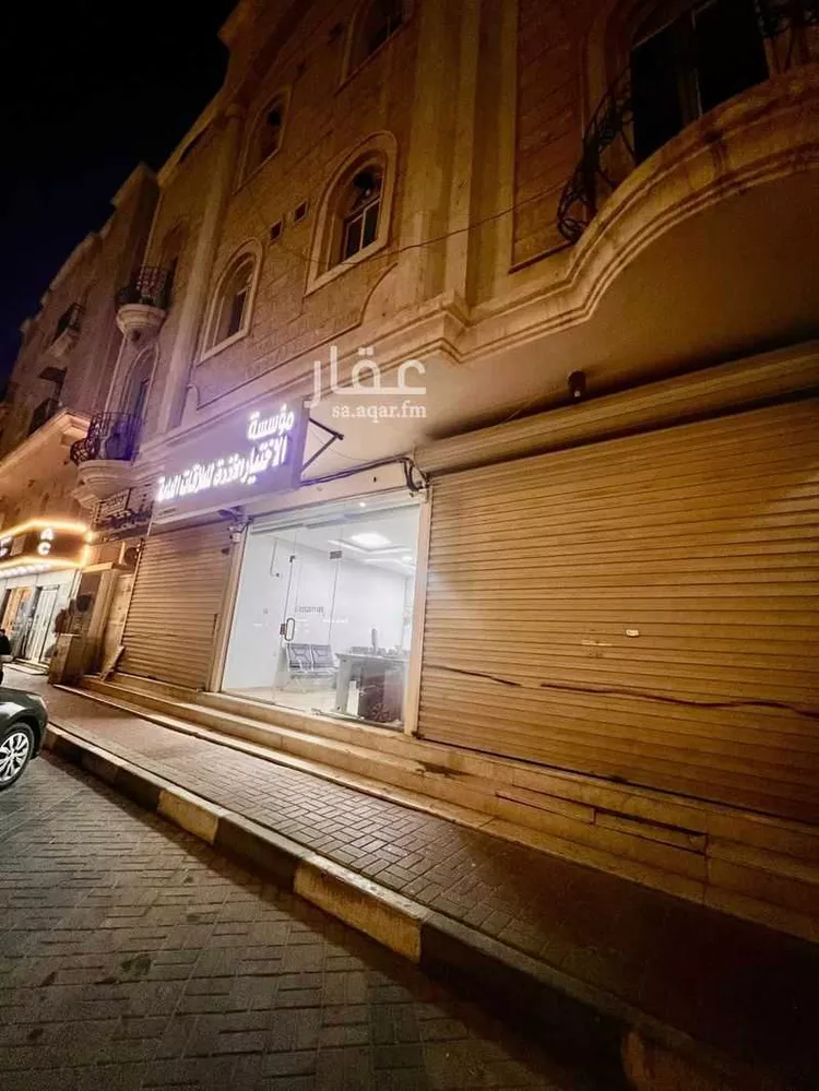 محل للإيجار في شارع الخبر, حي الخبر الجنوبية, مدينة الخبر, المنطقة الشرقية صورة 2
