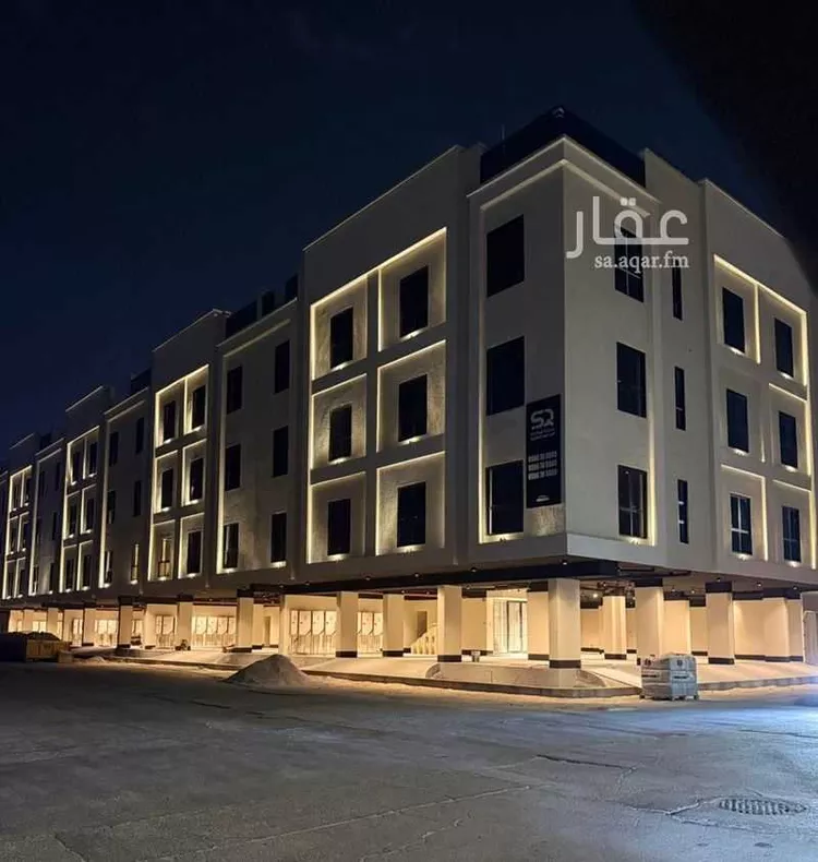 شقة للإيجار في شارع السابع والعشرين ، حي الخبر الجنوبية ، الخبر ، الخبر 1 صورة