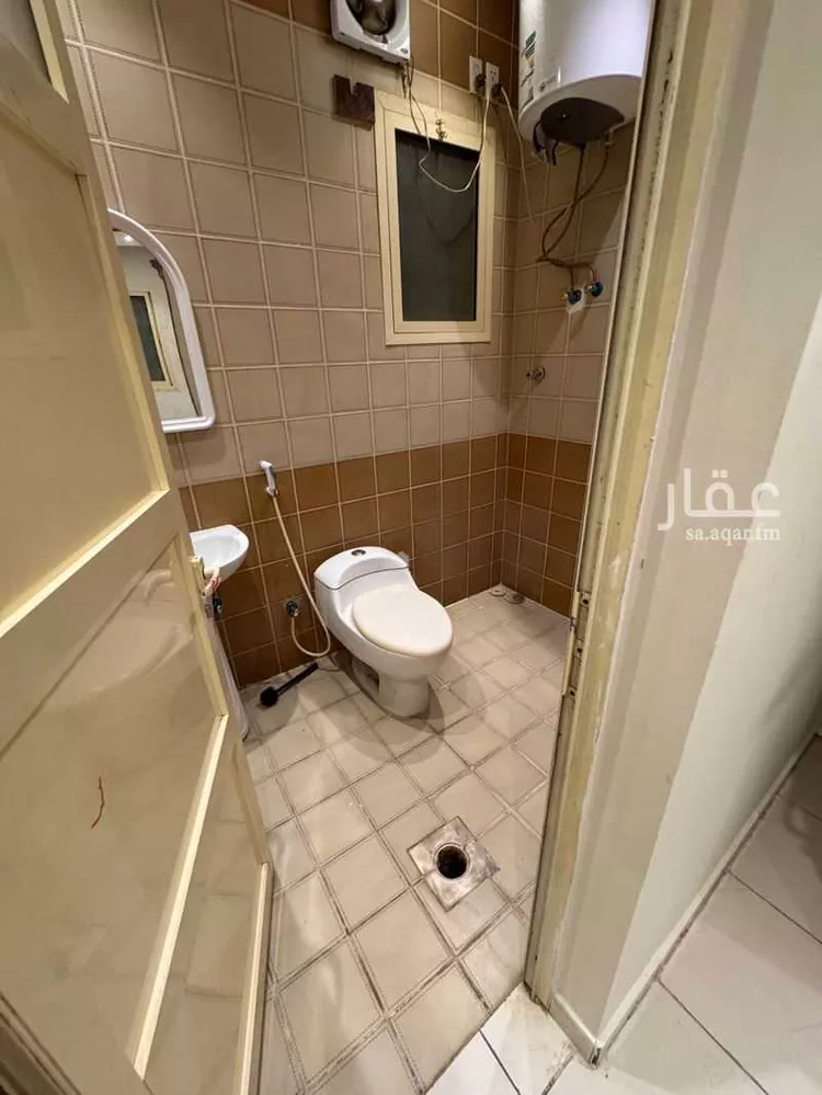شقة للإيجار في شارع الخامس والعشرون, حي الخبر الجنوبية, مدينة الخبر, المنطقة الشرقية صورة 4