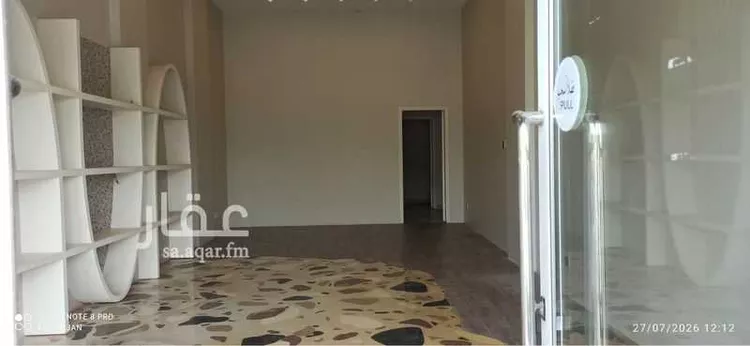 محل للإيجار في شارع الملك خالد , حي الخزامى, مدينة الخبر, المنطقة الشرقية صورة 2