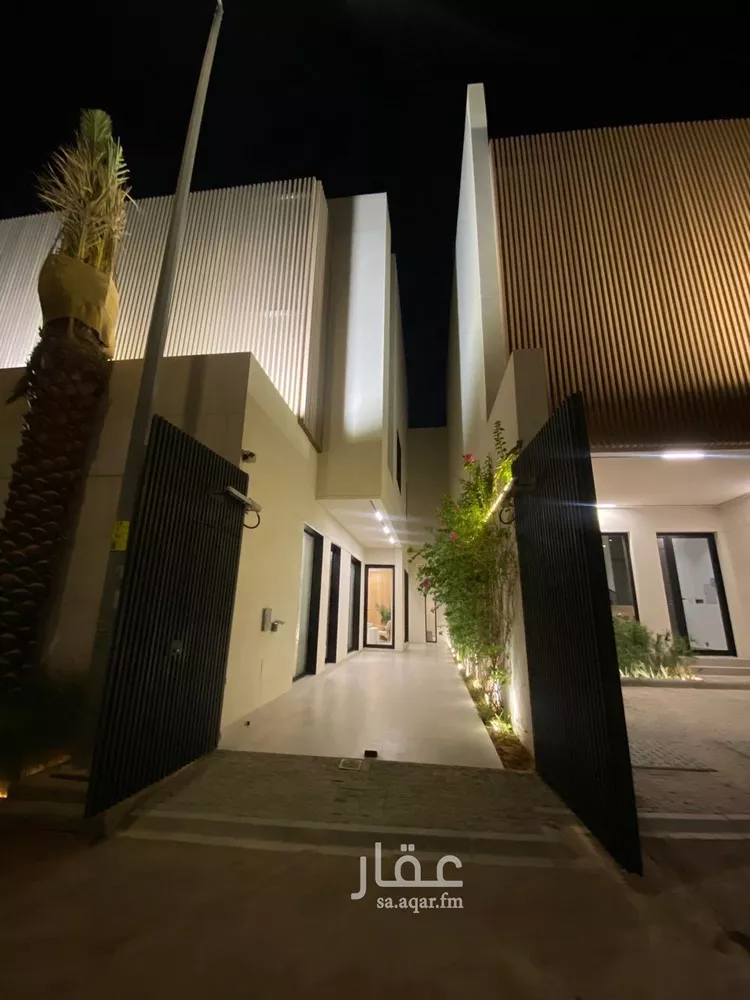 دور للبيع في شارع الحسن الخلال, حي النرجس, مدينة الرياض, منطقة الرياض