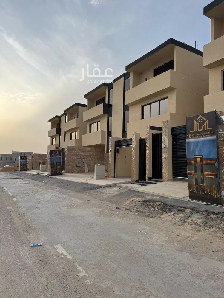 شقة للبيع في شارع محمد كامل القصاب, حي المرجان, مدينة الرياض, منطقة الرياض