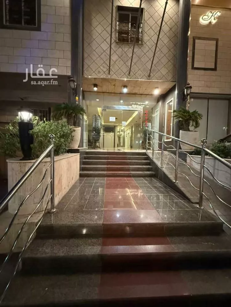شقة مفروشة للحجز في شارع عبدالله سليمان, الفيحاء, جدة 9
