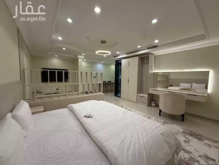 شقة مفروشة للحجز في شارع عبدالله سليمان, الفيحاء, جدة