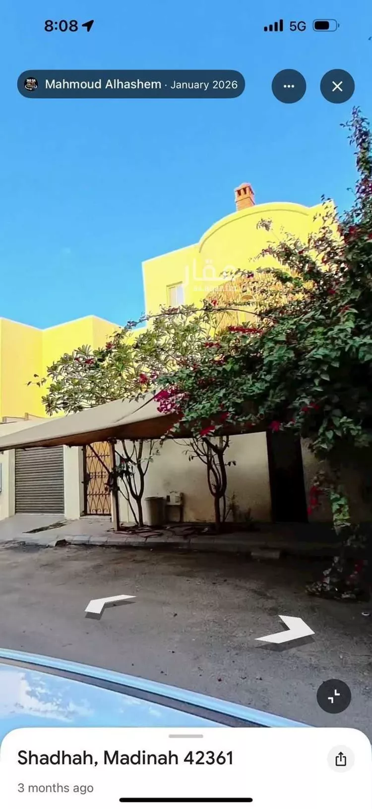 Villa for Sale in Medina Shadhah