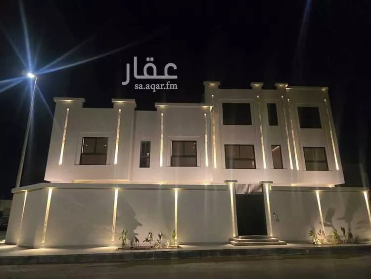 فيلا للبيع في شارع عياض ابن كلثوم, حي نبلاء, مدينة المدينة المنورة, منطقة المدينة المنورة صورة 2