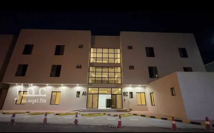 Apartment for Sale in Medina Ar Ranuna