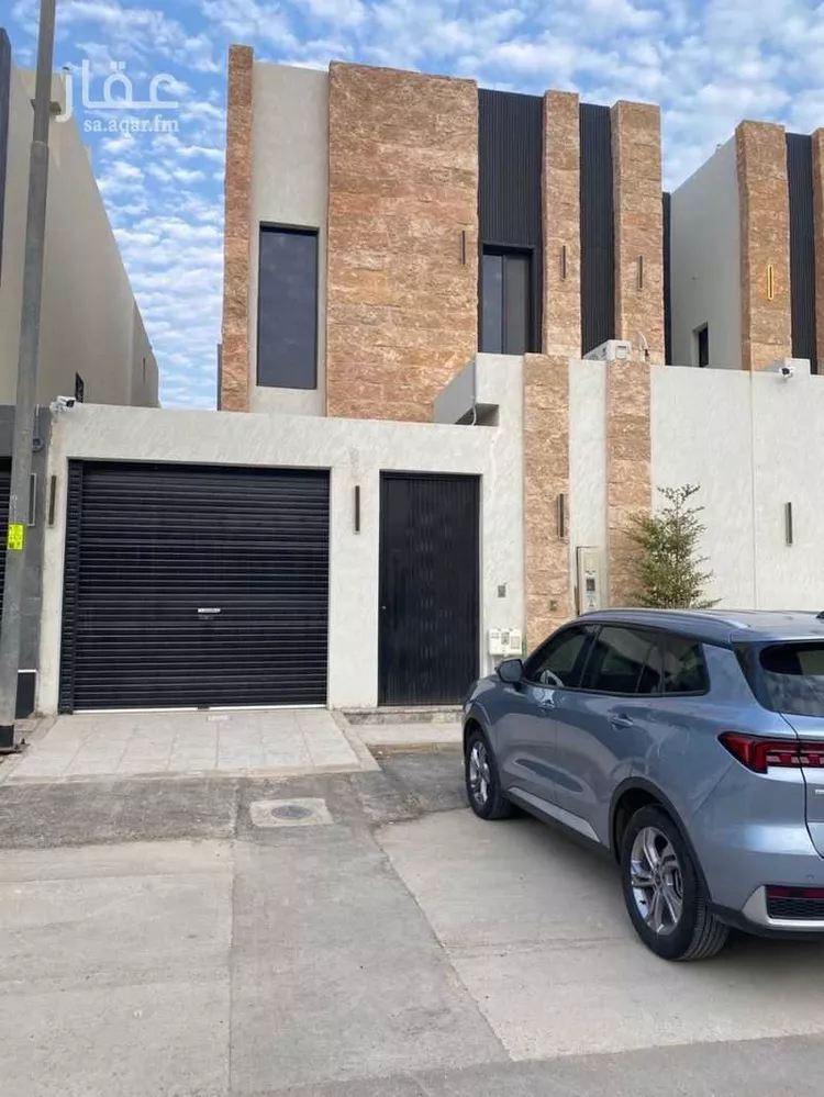 Villa for Rent in Riyadh Al Faruq