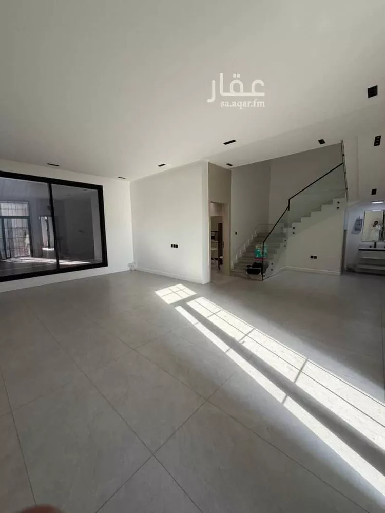 فيلا للإيجار في شارع الخطة, حي الفاروق, مدينة الرياض, منطقة الرياض صورة 4