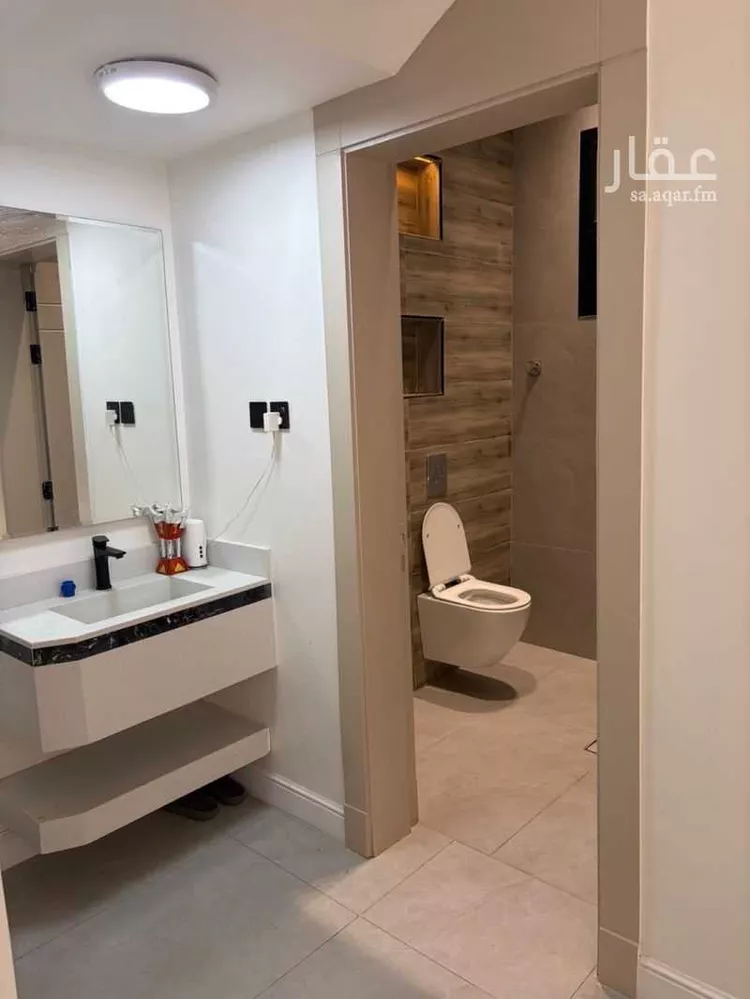 فيلا للإيجار في شارع الخطة, حي الفاروق, مدينة الرياض, منطقة الرياض صورة 3