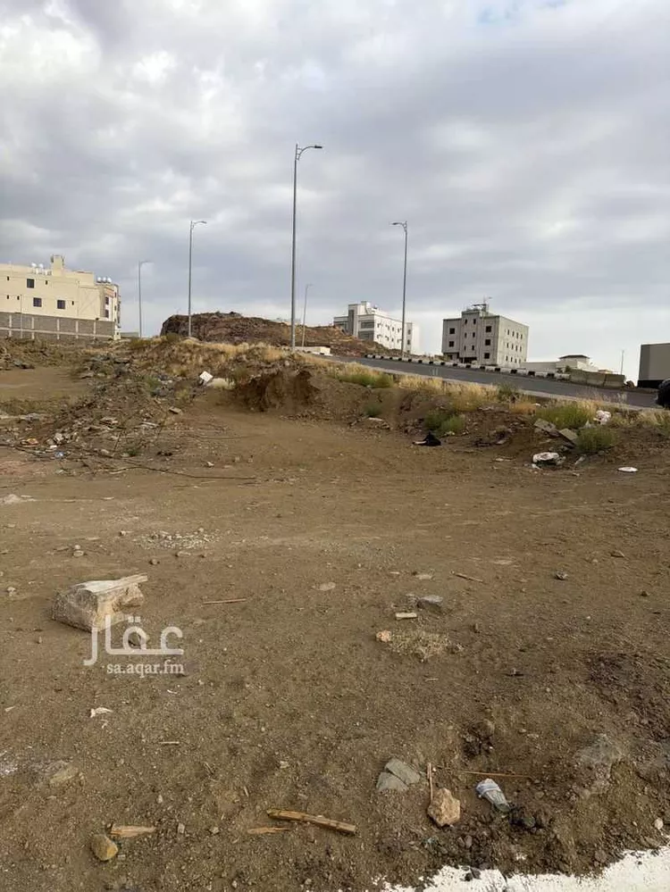 Land for Sale in Abha Guraiger صورة 5