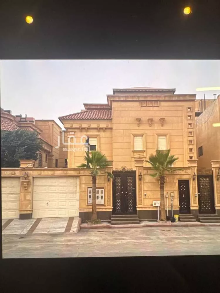 دور للإيجار في شارع الدائرة, حي لبن, مدينة الرياض, منطقة الرياض صورة 5