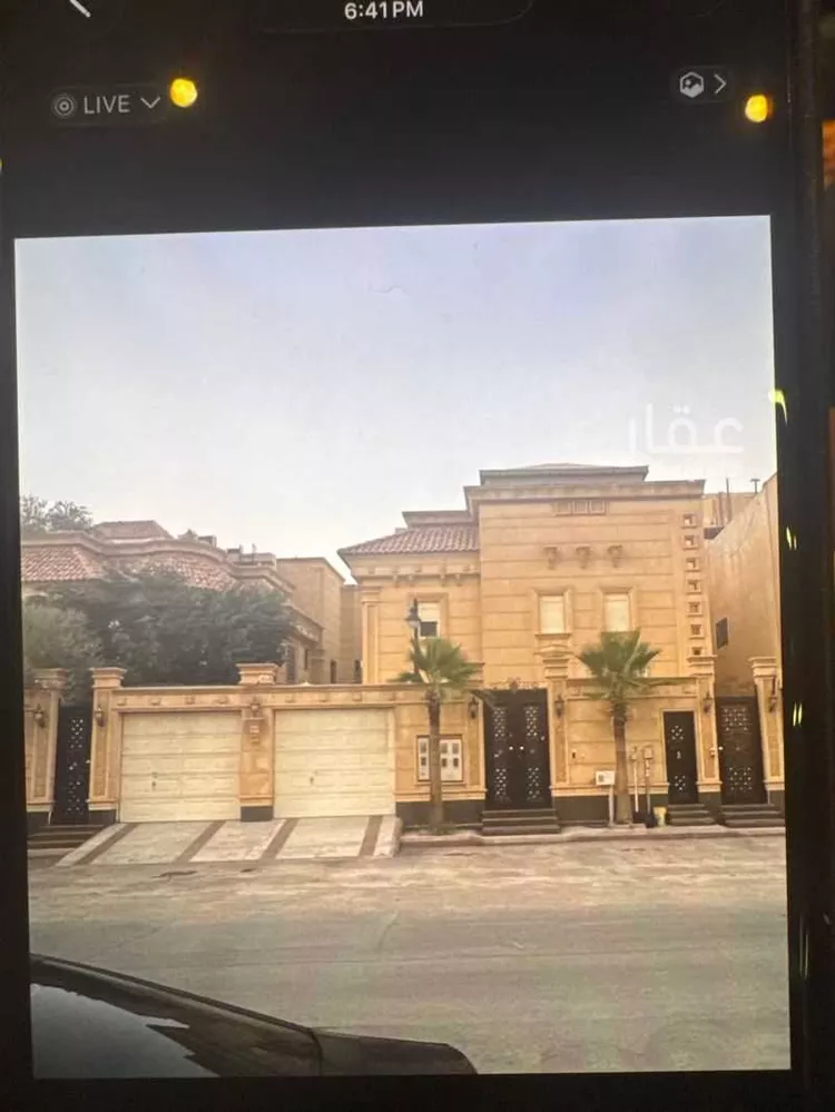 دور للإيجار في شارع الدائرة, حي لبن, مدينة الرياض, منطقة الرياض صورة 3