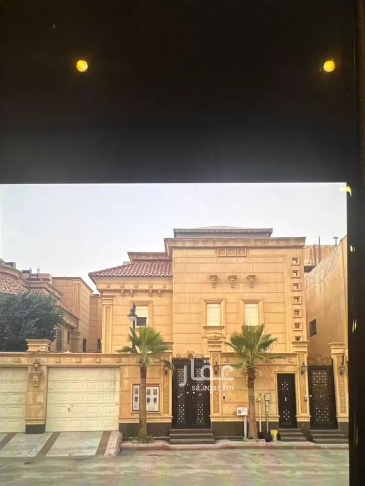 دور للإيجار في شارع الدائرة, حي لبن, مدينة الرياض, منطقة الرياض صورة 4