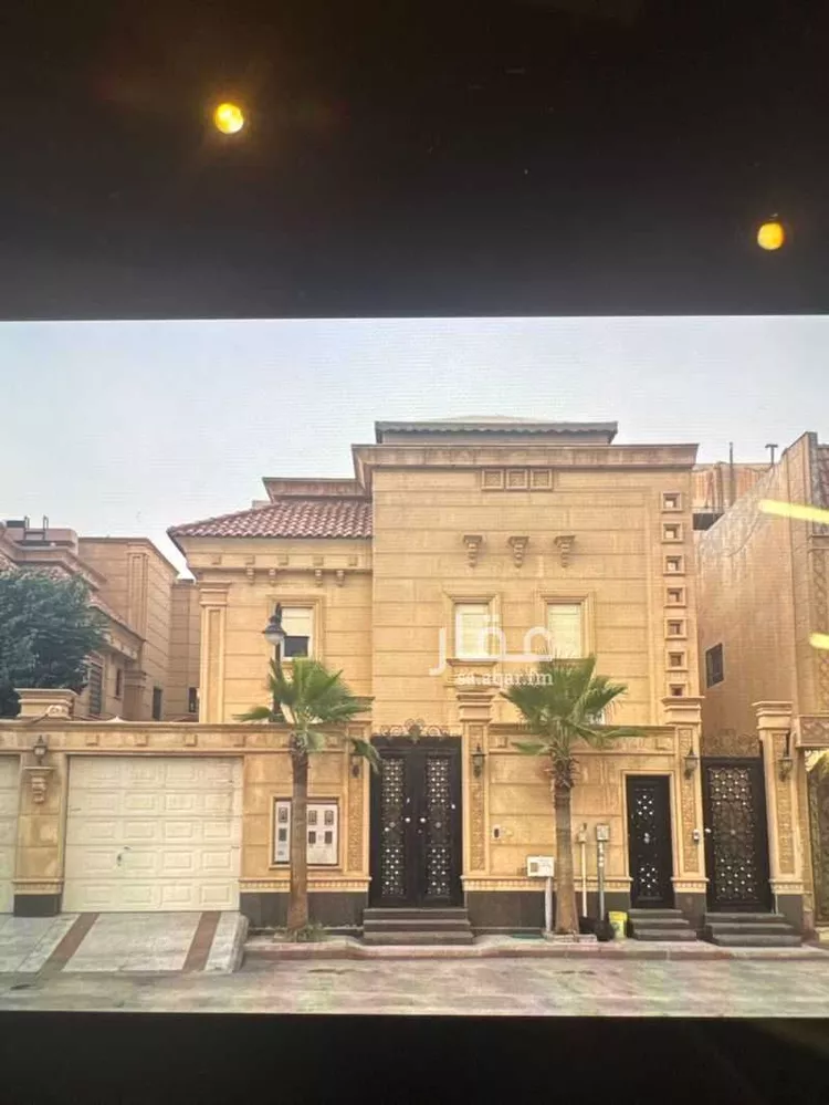 دور للإيجار في شارع الدائرة, حي لبن, مدينة الرياض, منطقة الرياض 1 صورة