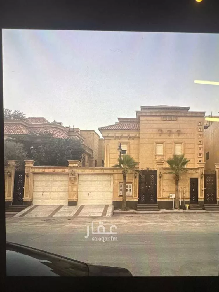 دور للإيجار في شارع الدائرة, حي لبن, مدينة الرياض, منطقة الرياض صورة 2