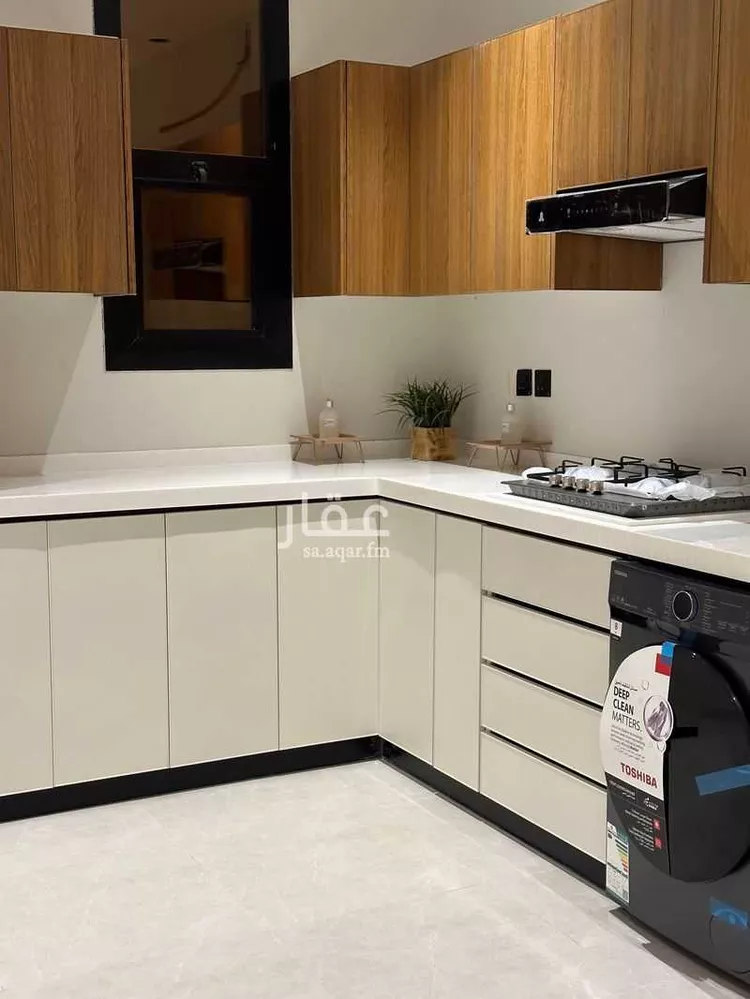 شقة للإيجار في شارع المشتل, حي الحزم, مدينة الرياض, منطقة الرياض صورة 2