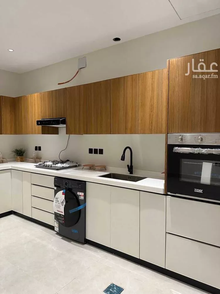 شقة للإيجار في شارع المباركة, حي الحزم, مدينة الرياض, منطقة الرياض