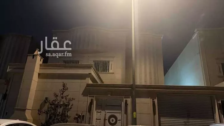 Villa for Sale in Riyadh Al Munsiyah