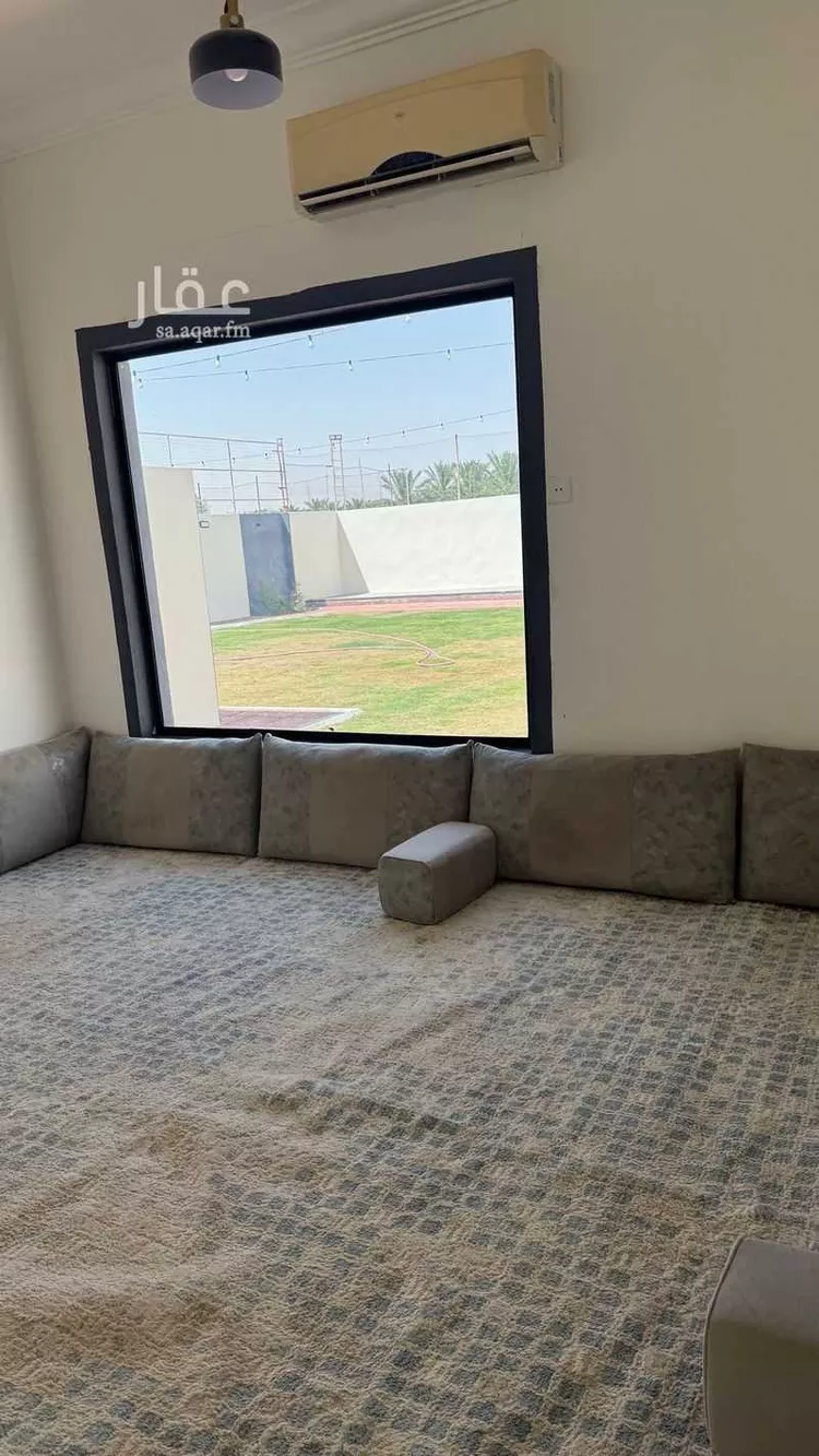 شاليه واستراحة للحجز في شارع الحسين بن هيثم ، حي القاع البارد ، بريدة ، بريدة صورة 4