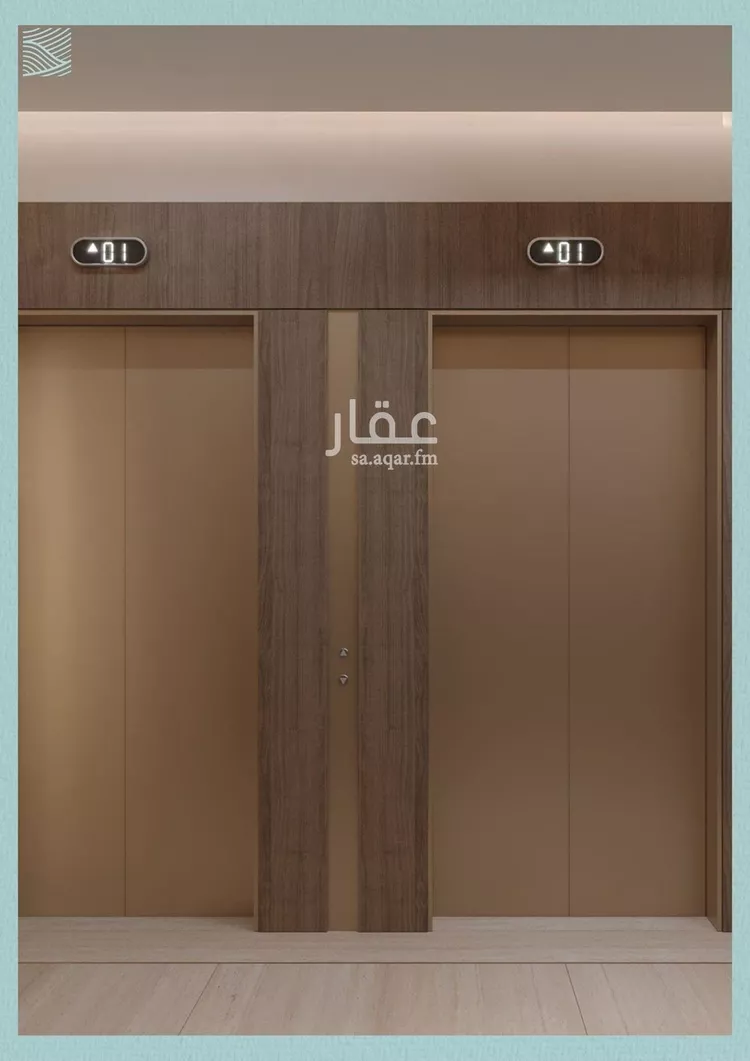 شقة للبيع في شارع عبدالله ابن معيقل, حي الياقوت, مدينة جدة, منطقة مكة المكرمة صورة 2