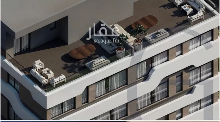 شقة للبيع في شارع قيس بن صعصعه, حي الصفاء, مدينة جدة, منطقة مكة المكرمة صورة 3