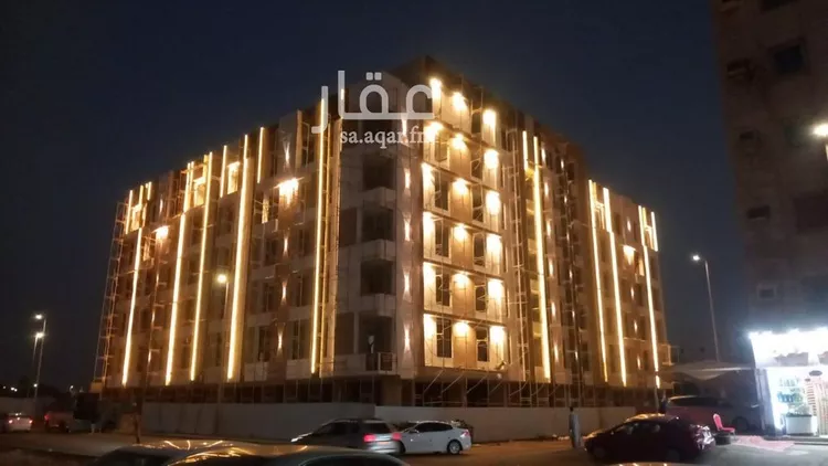 شقة للبيع في شارع عمر الخردلي, حي الجامعة, مدينة جدة, منطقة مكة المكرمة