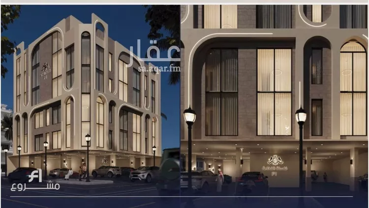Apartment for Sale in Jeddah Ar Rawdah صورة 3