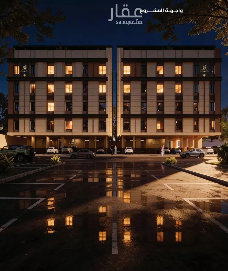 شقة للبيع في شارع أبي محمد بن أيوب, حي الياقوت, مدينة جدة, منطقة مكة المكرمة صورة 4