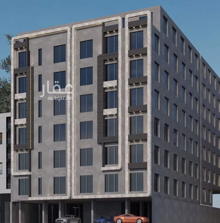 شقة للبيع في شارع عمر الخردلي, حي الجامعة, مدينة جدة, منطقة مكة المكرمة
