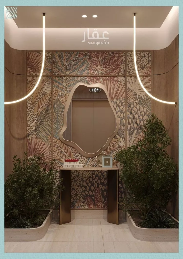 شقة للبيع في شارع عبدالله ابن معيقل, حي الياقوت, مدينة جدة, منطقة مكة المكرمة صورة 4