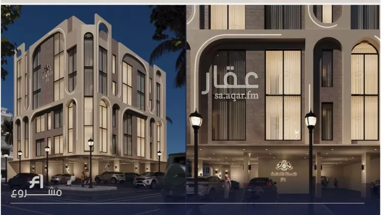 Apartment for Sale in Jeddah Ar Rawdah