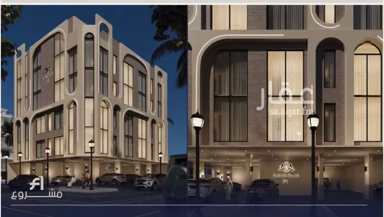 Apartment for Sale in Jeddah Ar Rawdah صورة 2