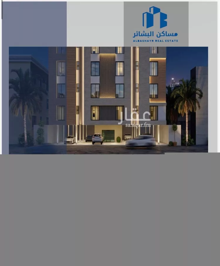 Apartment for Sale in Jeddah As Safaa