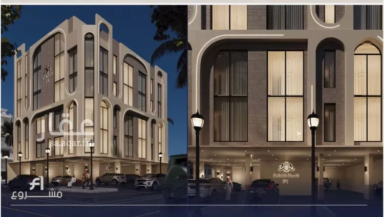 Apartment for Sale in Jeddah Ar Rawdah صورة 3