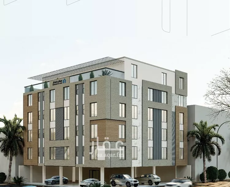 شقة للبيع في شارع إبن طولون, حي الصفاء, مدينة جدة, منطقة مكة المكرمة