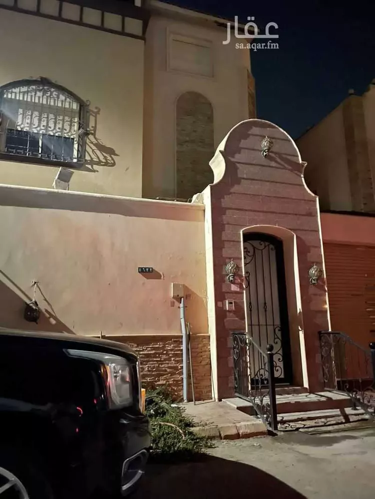 فيلا للبيع في شارع جعفر بن ثوابة ، حي الياقوت ، جدة ، جدة