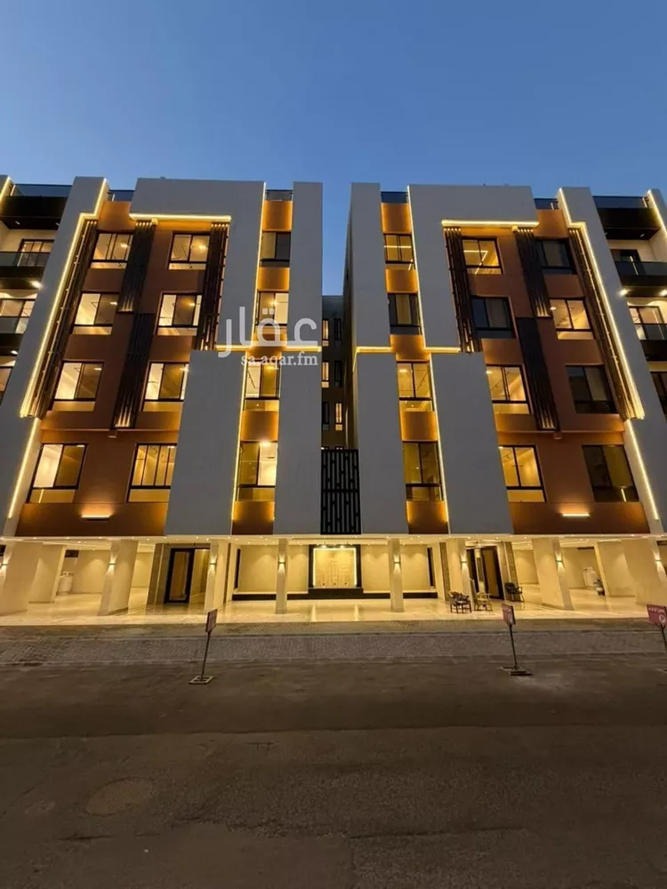 شقة للبيع في شارع سلمه بن المجبر, حي النزهة, مدينة جدة, منطقة مكة المكرمة صورة 2