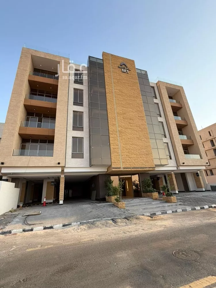 شقة للبيع في شارع عبدالله ابن سفيان المخزومي, حي حكومي1, مدينة جدة, منطقة مكة المكرمة صورة 4