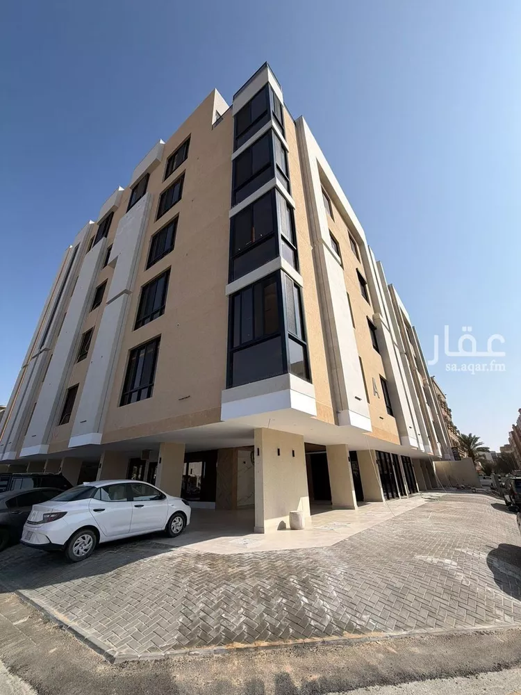 شقة للبيع في شارع فرج الله الخويري, حي السلامة, مدينة جدة, منطقة مكة المكرمة صورة 2